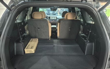 KIA Sorento IV, 2024 год, 4 640 000 рублей, 6 фотография