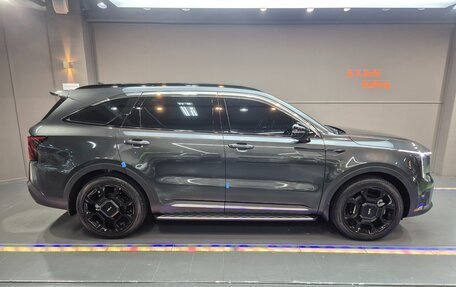 KIA Sorento IV, 2024 год, 4 640 000 рублей, 3 фотография
