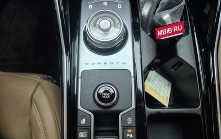 KIA Sorento IV, 2024 год, 4 640 000 рублей, 13 фотография