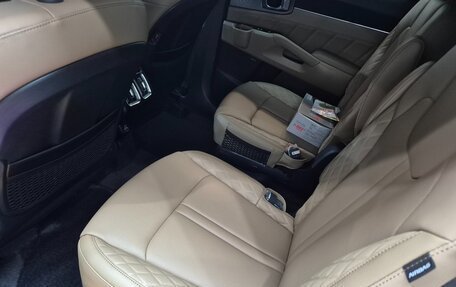 KIA Sorento IV, 2024 год, 4 640 000 рублей, 15 фотография