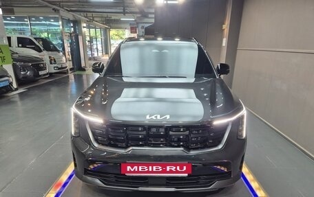 KIA Sorento IV, 2024 год, 4 640 000 рублей, 2 фотография