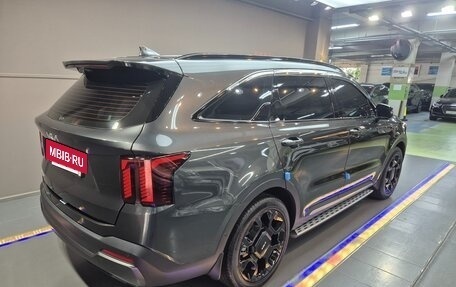 KIA Sorento IV, 2024 год, 4 640 000 рублей, 4 фотография