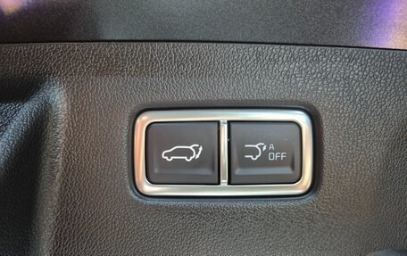 KIA Sorento IV, 2024 год, 4 640 000 рублей, 16 фотография