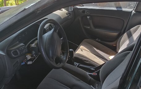 Mazda Xedos 6, 1998 год, 75 000 рублей, 6 фотография