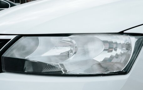 Skoda Rapid I, 2018 год, 950 000 рублей, 18 фотография