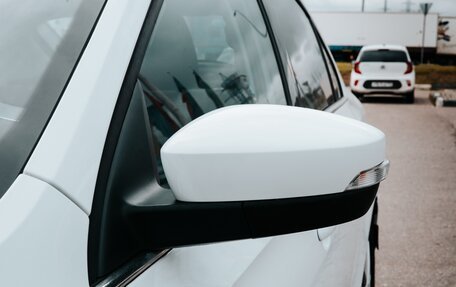 Skoda Rapid I, 2018 год, 950 000 рублей, 21 фотография