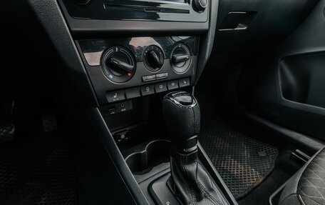 Skoda Rapid I, 2018 год, 950 000 рублей, 31 фотография