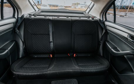 Skoda Rapid I, 2018 год, 950 000 рублей, 33 фотография