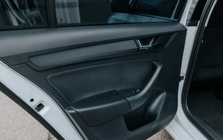 Skoda Rapid I, 2018 год, 950 000 рублей, 36 фотография