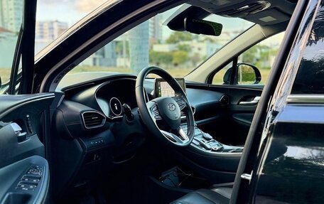 Hyundai Santa Fe IV, 2022 год, 3 050 000 рублей, 8 фотография