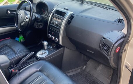 Nissan X-Trail, 2012 год, 1 485 000 рублей, 6 фотография