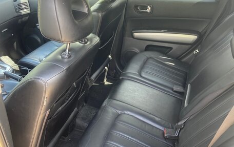 Nissan X-Trail, 2012 год, 1 485 000 рублей, 8 фотография
