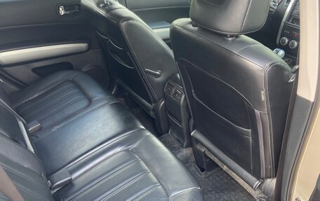 Nissan X-Trail, 2012 год, 1 485 000 рублей, 7 фотография
