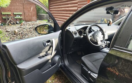 Nissan Qashqai, 2008 год, 800 000 рублей, 7 фотография