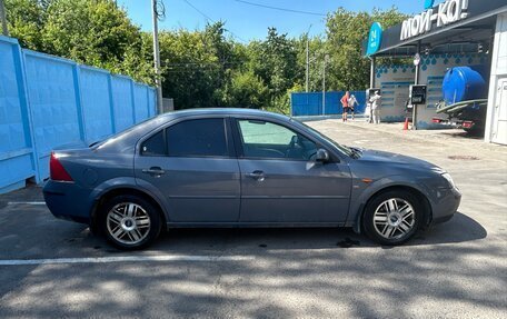 Ford Mondeo III, 2001 год, 400 000 рублей, 2 фотография