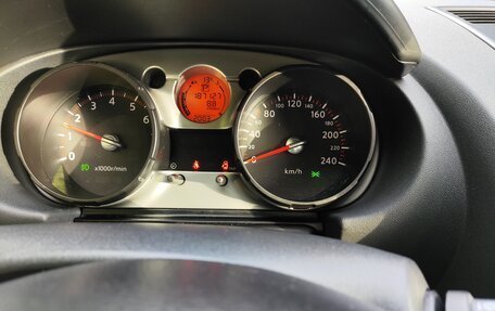 Nissan Qashqai, 2008 год, 800 000 рублей, 13 фотография