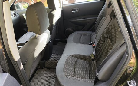 Nissan Qashqai, 2008 год, 800 000 рублей, 11 фотография