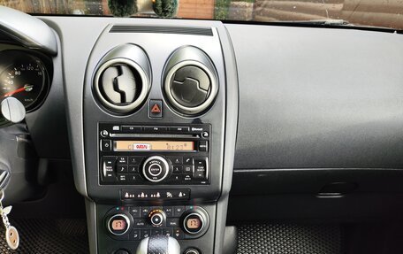 Nissan Qashqai, 2008 год, 800 000 рублей, 14 фотография