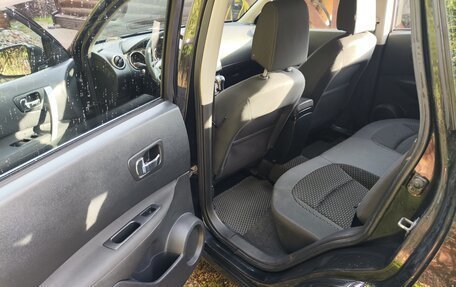 Nissan Qashqai, 2008 год, 800 000 рублей, 10 фотография