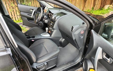 Nissan Qashqai, 2008 год, 800 000 рублей, 12 фотография