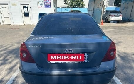 Ford Mondeo III, 2001 год, 400 000 рублей, 6 фотография