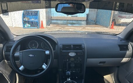 Ford Mondeo III, 2001 год, 400 000 рублей, 8 фотография