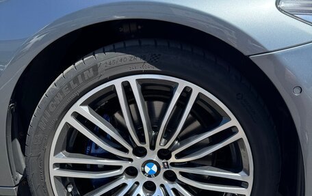 BMW 5 серия, 2018 год, 4 100 000 рублей, 8 фотография
