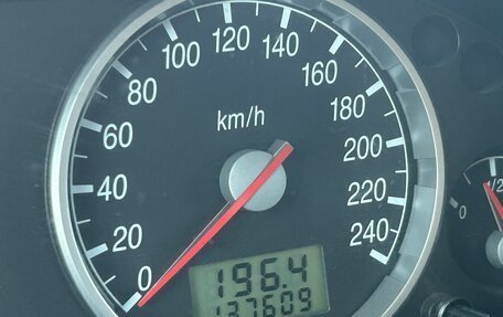 Ford Mondeo III, 2001 год, 400 000 рублей, 9 фотография