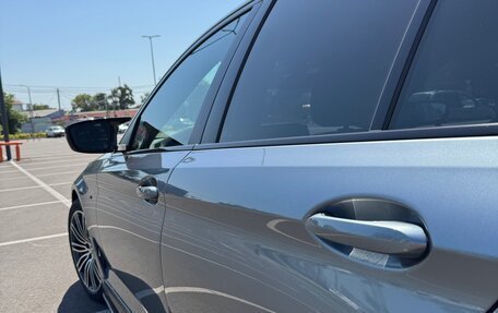 BMW 5 серия, 2018 год, 4 100 000 рублей, 10 фотография