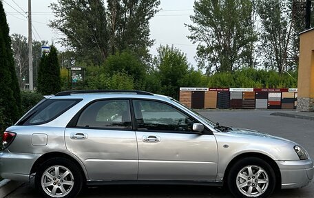 Subaru Impreza III, 2002 год, 400 000 рублей, 3 фотография
