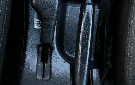 Subaru Impreza III, 2002 год, 400 000 рублей, 15 фотография