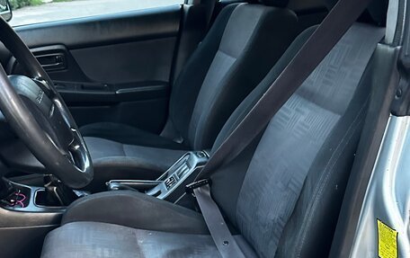 Subaru Impreza III, 2002 год, 400 000 рублей, 17 фотография