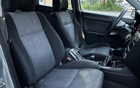 Subaru Impreza III, 2002 год, 400 000 рублей, 16 фотография