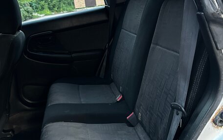 Subaru Impreza III, 2002 год, 400 000 рублей, 18 фотография