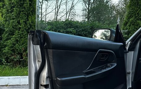 Subaru Impreza III, 2002 год, 400 000 рублей, 20 фотография