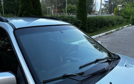 Subaru Impreza III, 2002 год, 400 000 рублей, 27 фотография