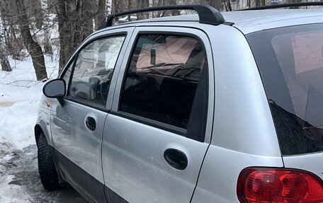 Daewoo Matiz I, 2010 год, 160 000 рублей, 3 фотография