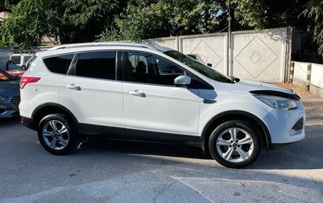 Ford Kuga III, 2013 год, 1 370 000 рублей, 8 фотография