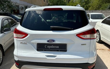 Ford Kuga III, 2013 год, 1 370 000 рублей, 5 фотография