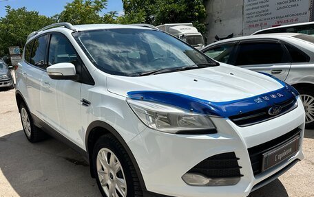 Ford Kuga III, 2013 год, 1 370 000 рублей, 3 фотография