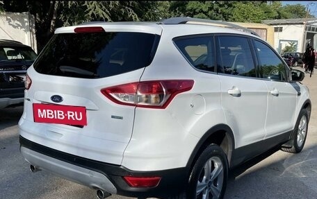 Ford Kuga III, 2013 год, 1 370 000 рублей, 7 фотография