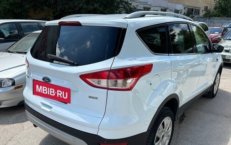 Ford Kuga III, 2013 год, 1 370 000 рублей, 4 фотография