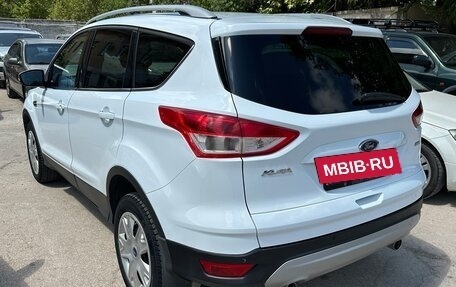 Ford Kuga III, 2013 год, 1 370 000 рублей, 6 фотография