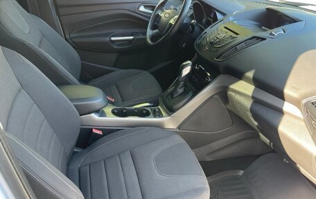 Ford Kuga III, 2013 год, 1 370 000 рублей, 10 фотография