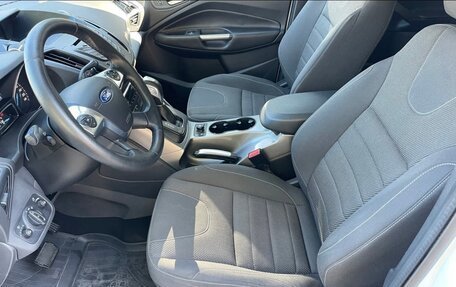 Ford Kuga III, 2013 год, 1 370 000 рублей, 11 фотография