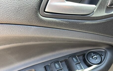 Ford Kuga III, 2013 год, 1 370 000 рублей, 14 фотография
