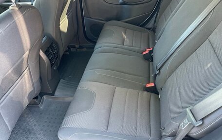 Ford Kuga III, 2013 год, 1 370 000 рублей, 20 фотография