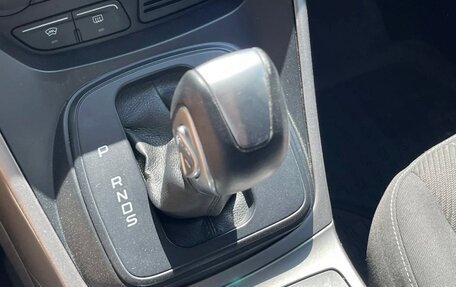 Ford Kuga III, 2013 год, 1 370 000 рублей, 16 фотография