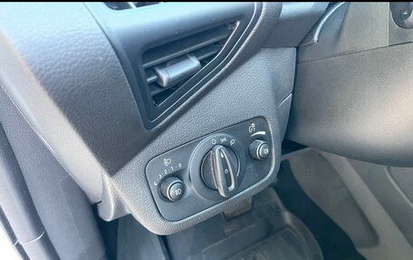 Ford Kuga III, 2013 год, 1 370 000 рублей, 19 фотография