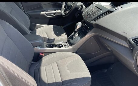 Ford Kuga III, 2013 год, 1 370 000 рублей, 12 фотография